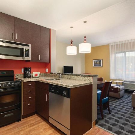 Towneplace Suites By Marriott Harrisburg West/Mechanicsburg Bagian luar foto
