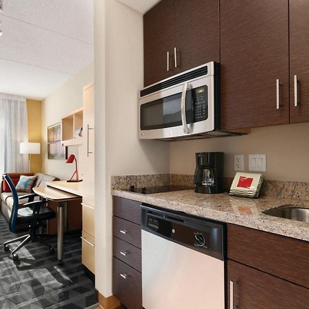 Towneplace Suites By Marriott Harrisburg West/Mechanicsburg Bagian luar foto