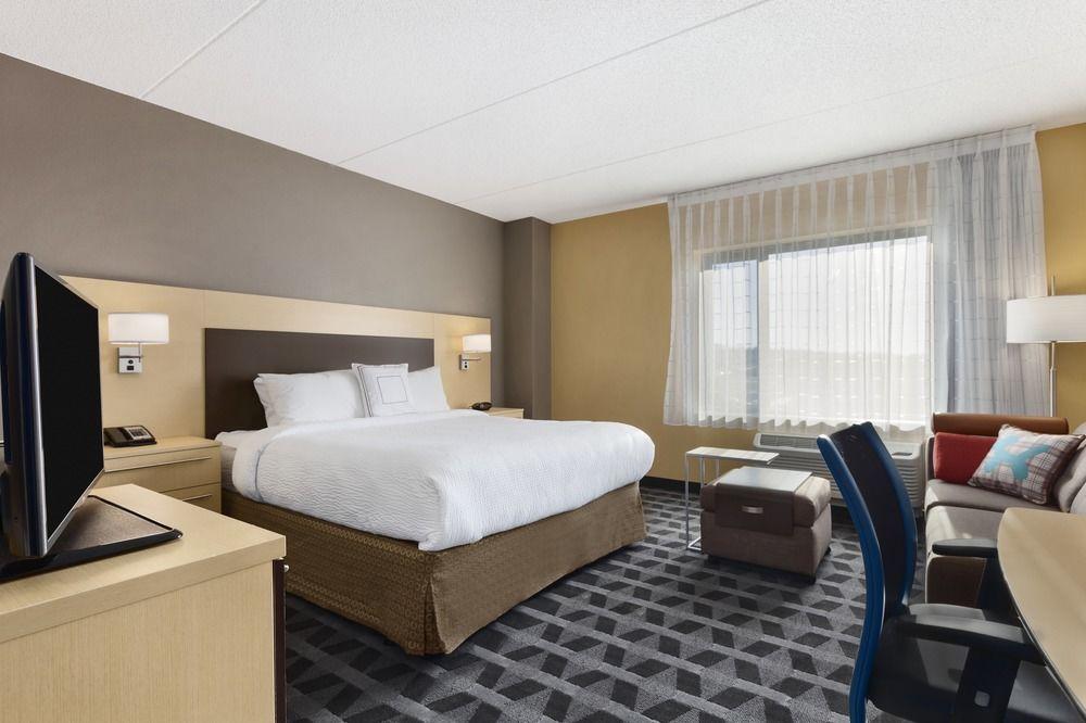 Towneplace Suites By Marriott Harrisburg West/Mechanicsburg Bagian luar foto