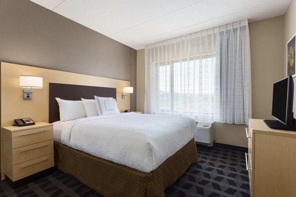 Towneplace Suites By Marriott Harrisburg West/Mechanicsburg Bagian luar foto