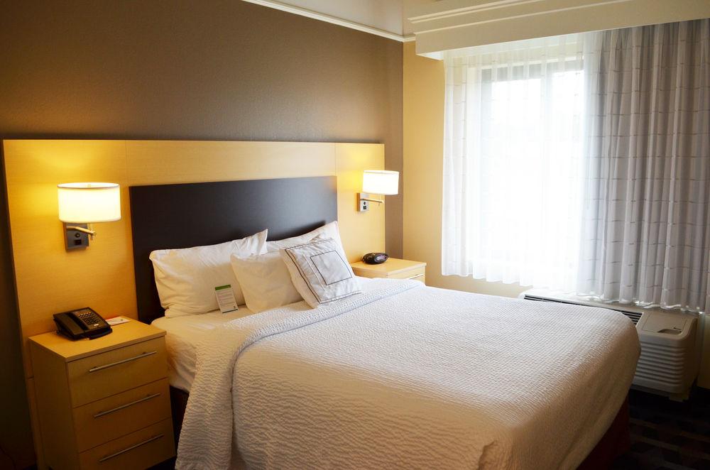 Towneplace Suites By Marriott Harrisburg West/Mechanicsburg Bagian luar foto
