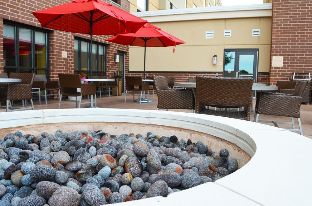 Towneplace Suites By Marriott Harrisburg West/Mechanicsburg Bagian luar foto
