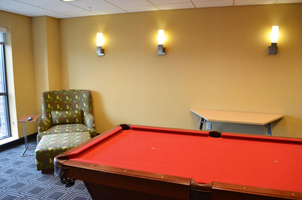Towneplace Suites By Marriott Harrisburg West/Mechanicsburg Bagian luar foto