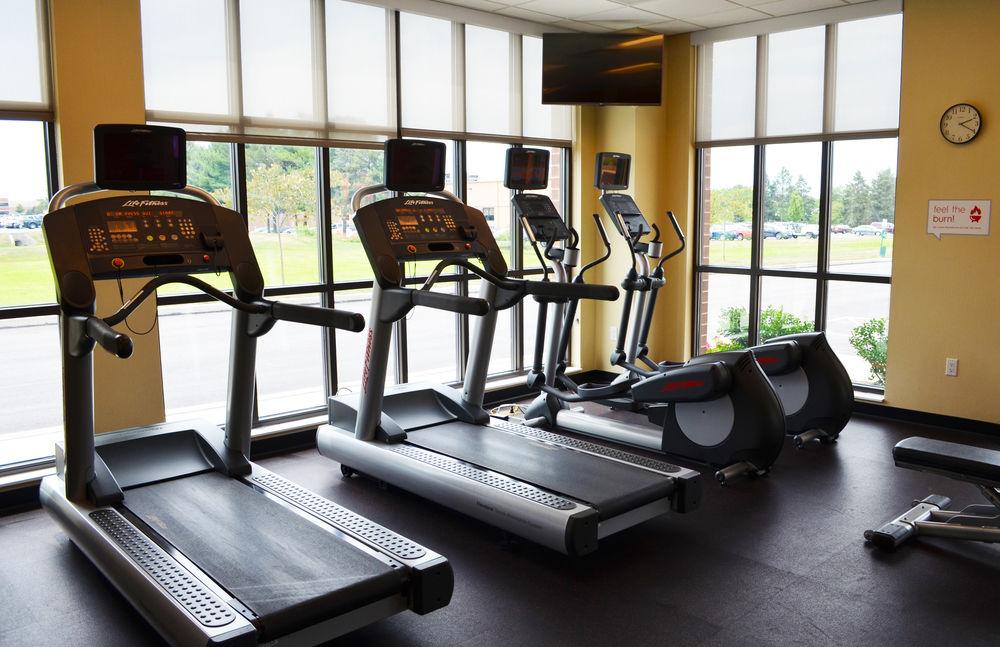 Towneplace Suites By Marriott Harrisburg West/Mechanicsburg Bagian luar foto