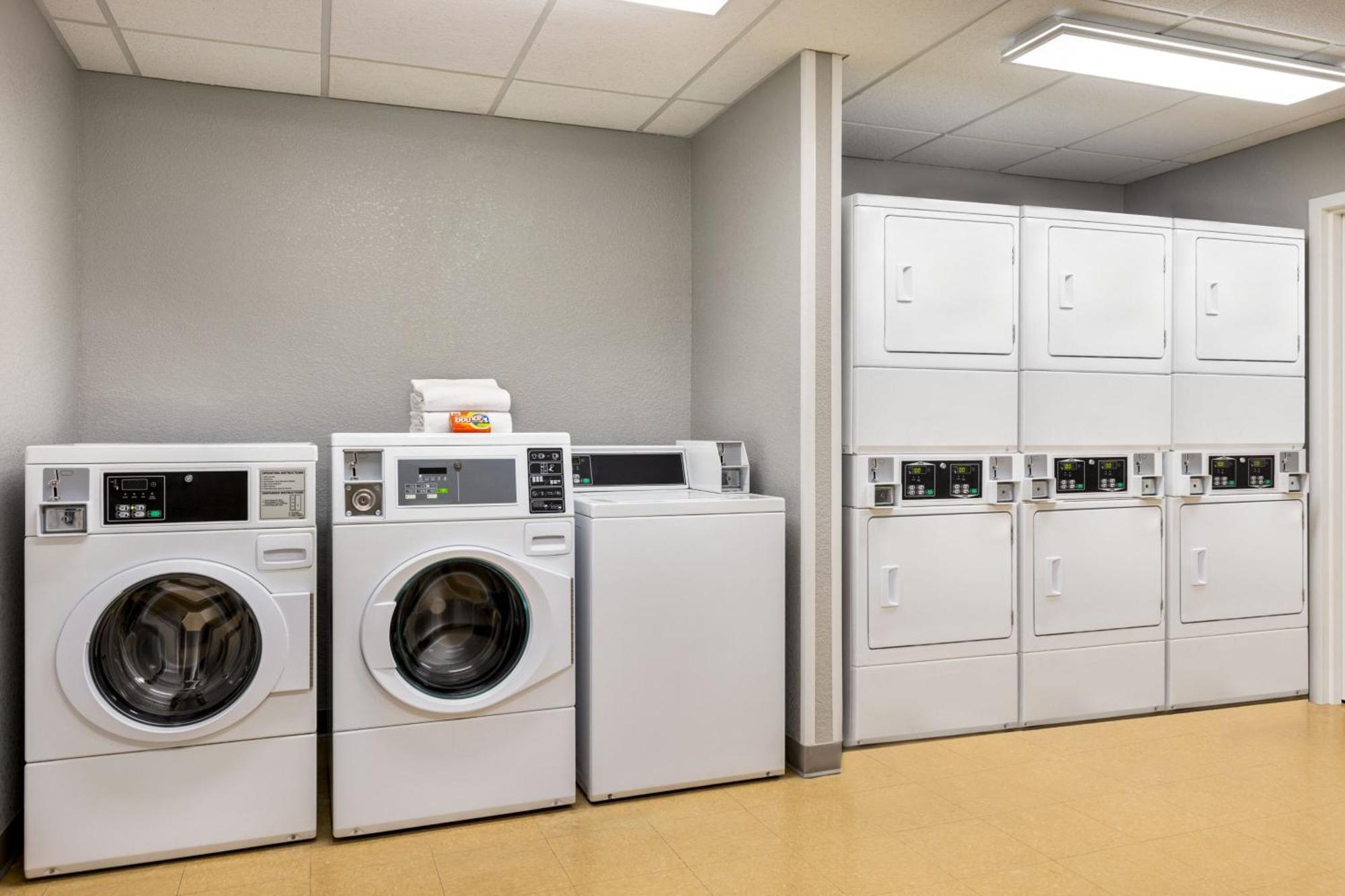 Towneplace Suites By Marriott Harrisburg West/Mechanicsburg Bagian luar foto