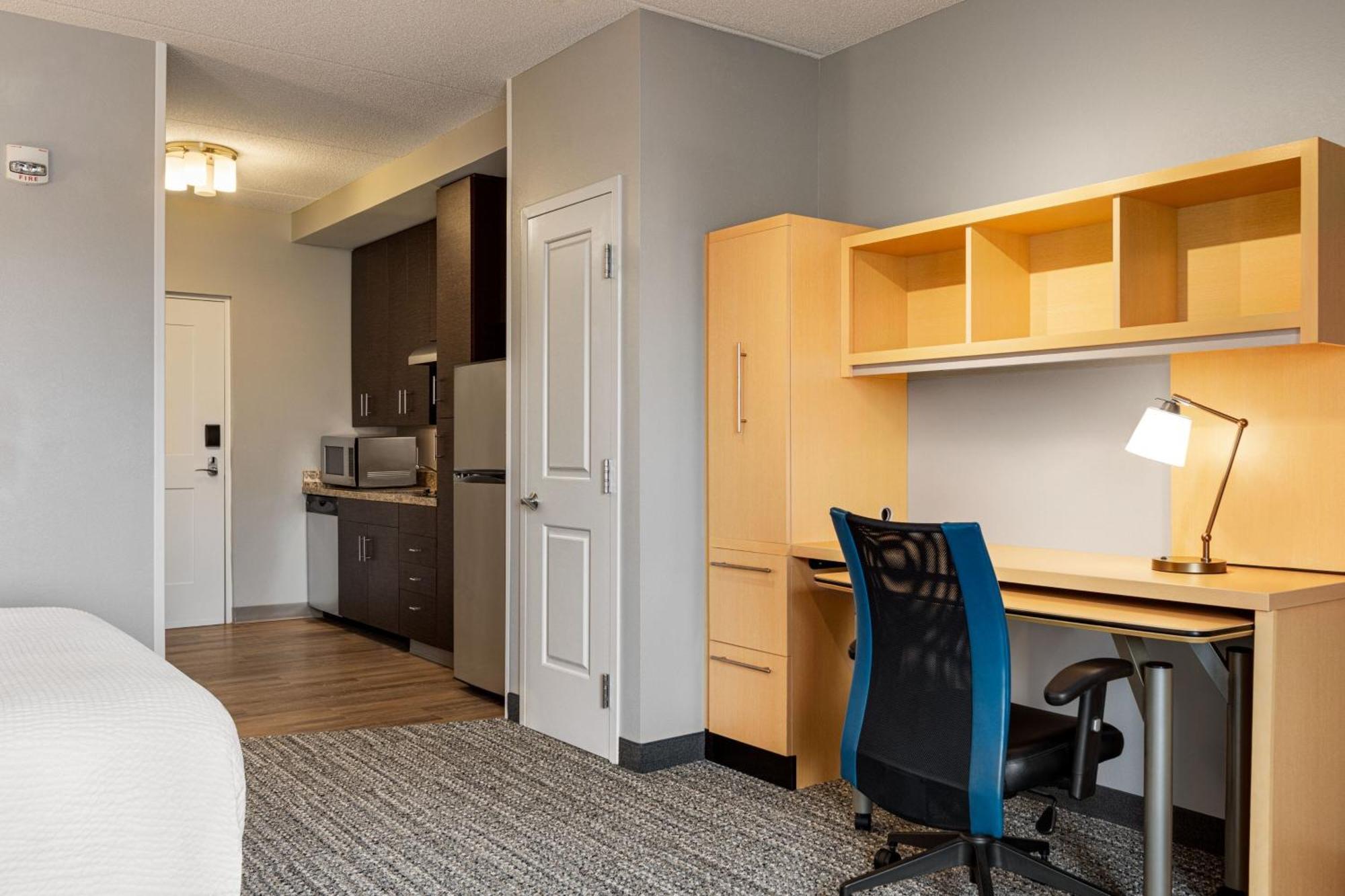 Towneplace Suites By Marriott Harrisburg West/Mechanicsburg Bagian luar foto