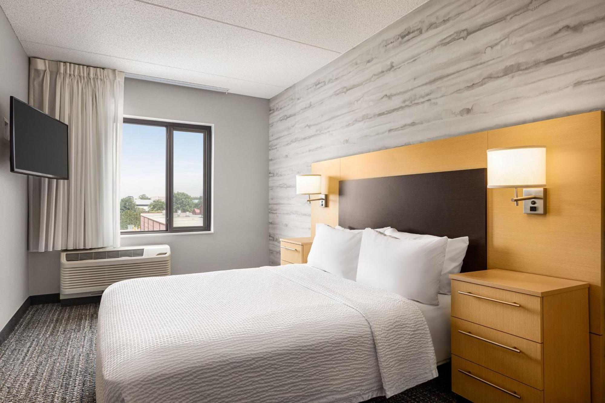 Towneplace Suites By Marriott Harrisburg West/Mechanicsburg Bagian luar foto