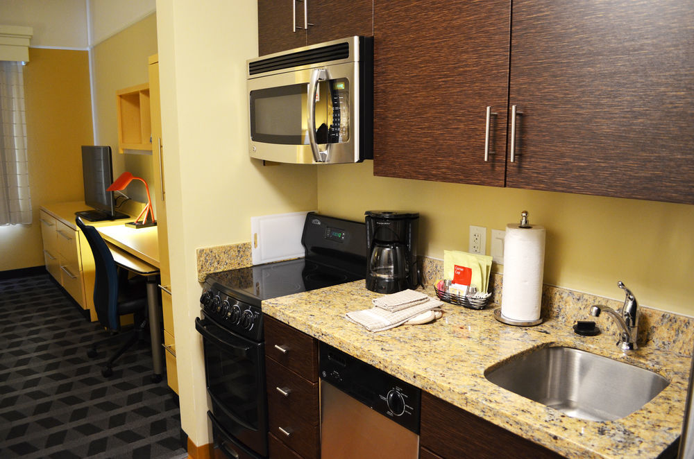 Towneplace Suites By Marriott Harrisburg West/Mechanicsburg Bagian luar foto